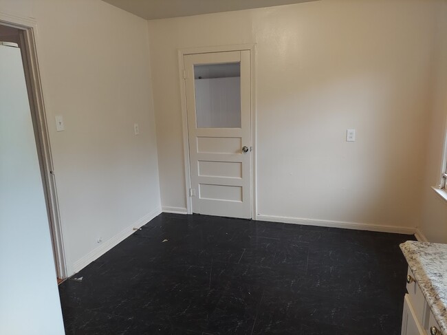 The Dining Area Joins the Kitchen - 5213 Carmen St