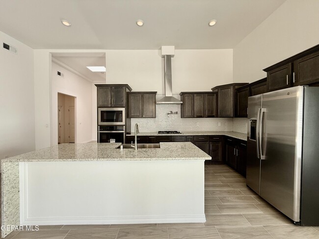 Building Photo - 3645 Bob Snead Dr