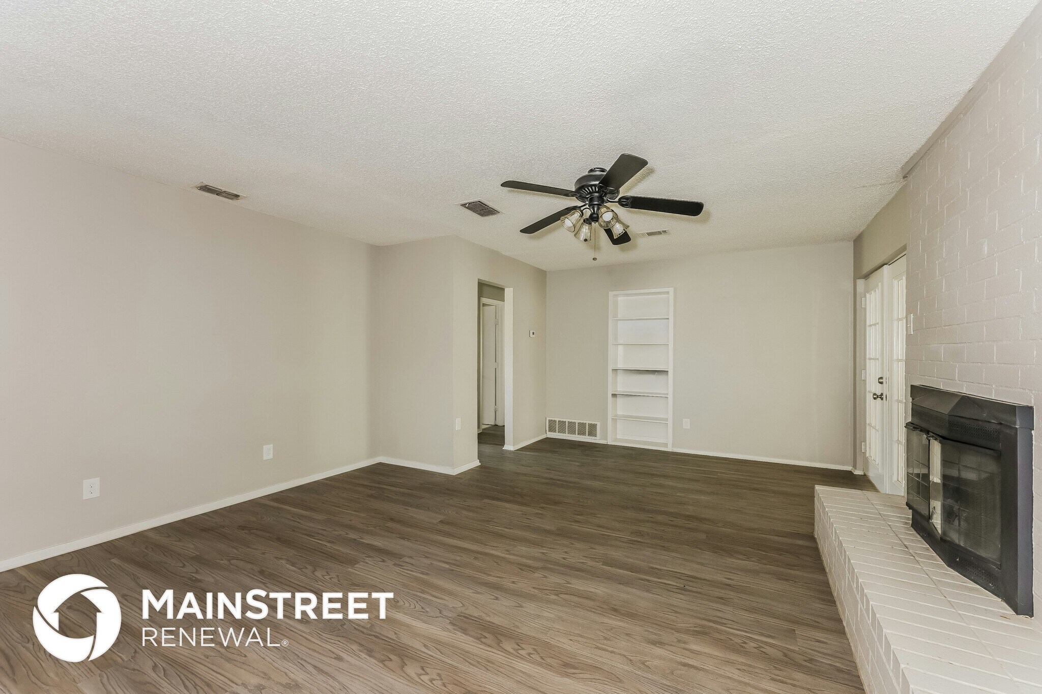 Building Photo - 1416 Mims St