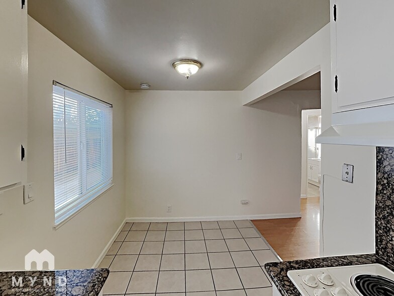 Building Photo - 2376 Sutter Ave