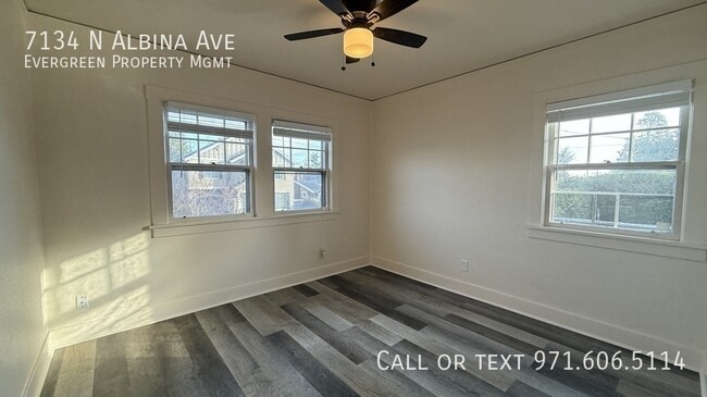 Building Photo - 7134 N Albina Ave