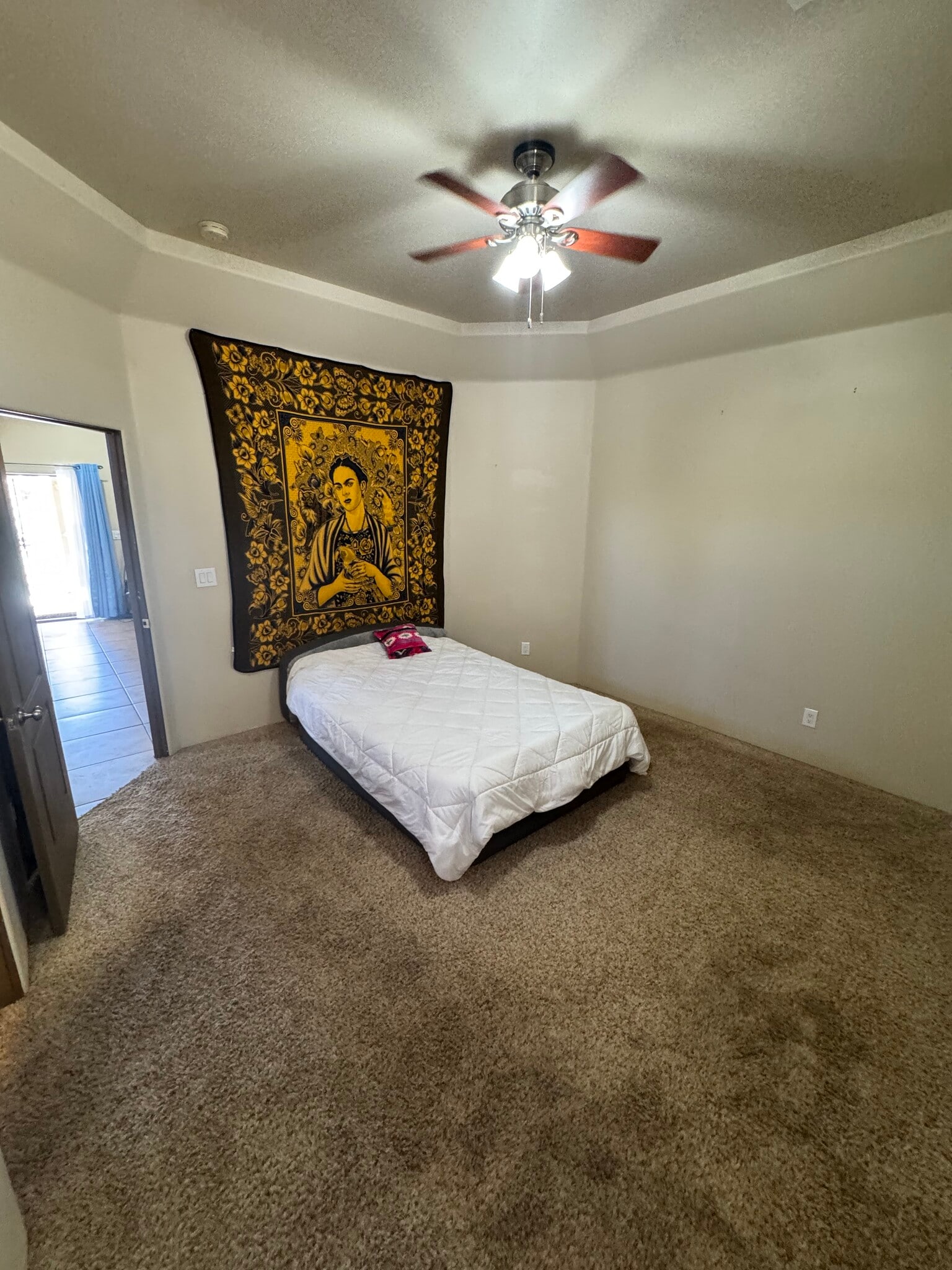 Building Photo - 4600 6th St NW