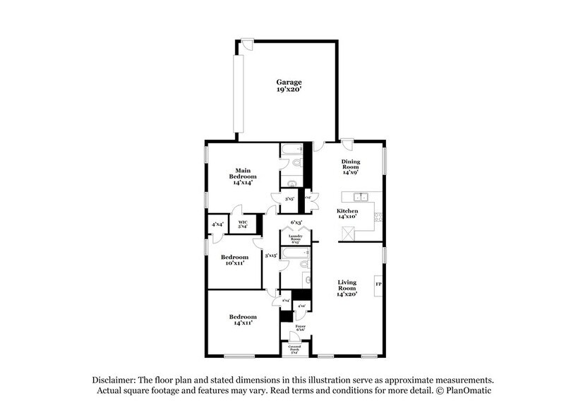 Building Photo - 175 Cedar Bend Dr