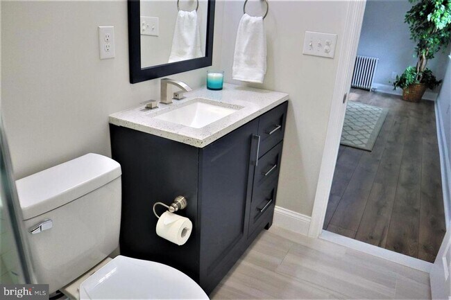 Building Photo - Charming Restored 5BR, 3.5BA Colonial Minutes from D.C.