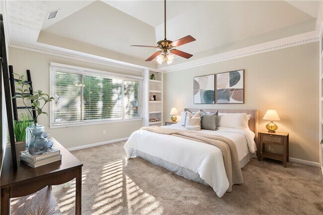 Building Photo - 5119 Verbena Dr