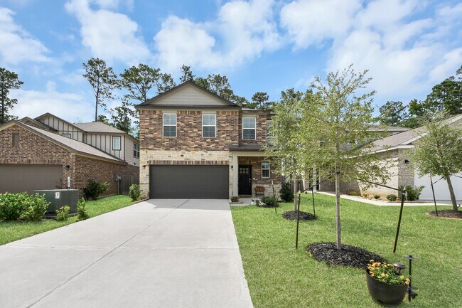 Building Photo - 68 Valiant Ridge Trail