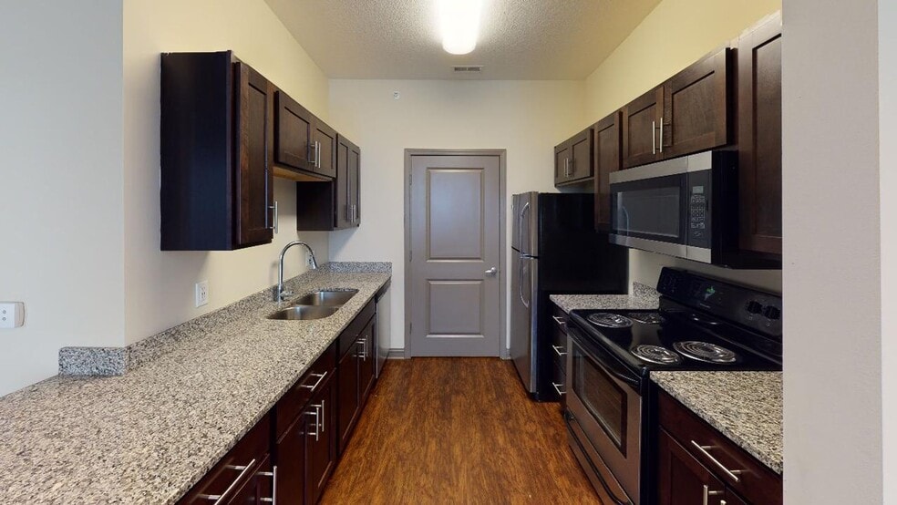 Interior Photo - Overture Flats | Specials Available