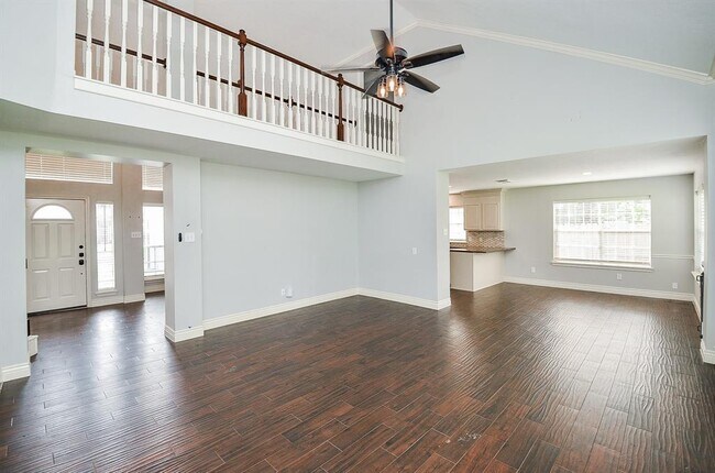 Building Photo - 6314 Box Bluff Ct