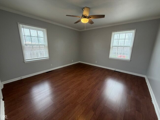 Building Photo - 6191 Crittenden Ave