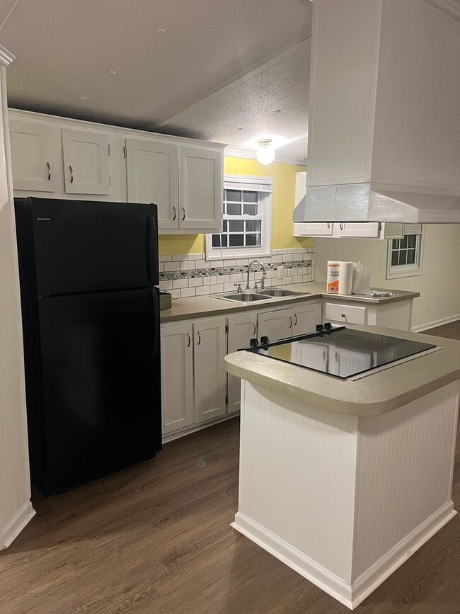 Primary Photo - Secluded Open Floor Plan Mobile Home