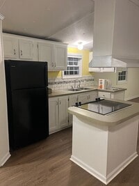 Building Photo - Secluded Open Floor Plan Mobile Home