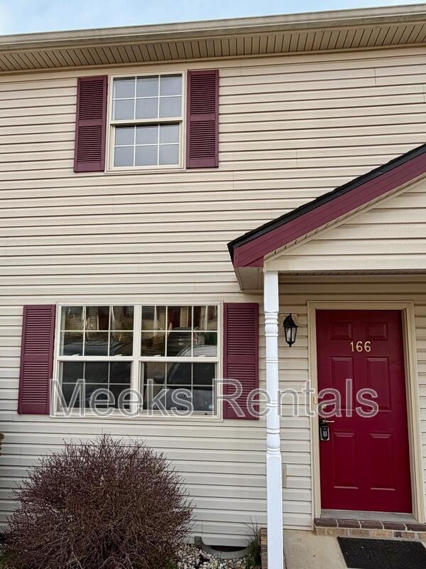 Building Photo - 166 Mt Vernon Ln