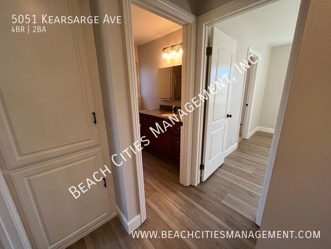 Building Photo - 5051 Kearsarge Ave