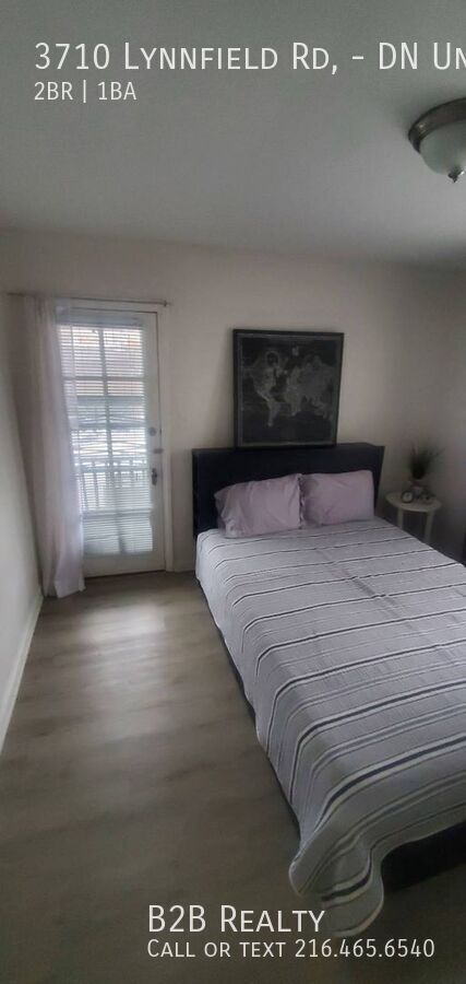 Building Photo - 3710 Lynnfield Rd