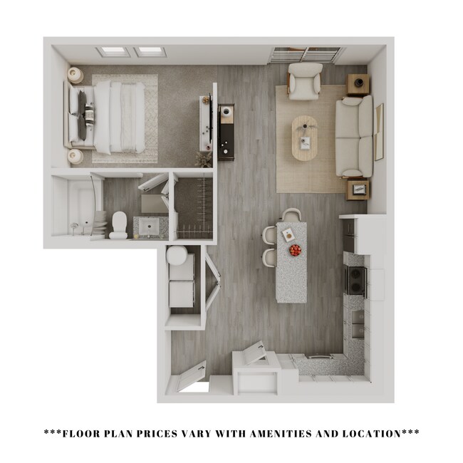 Floorplan - Avion at West Lemmon