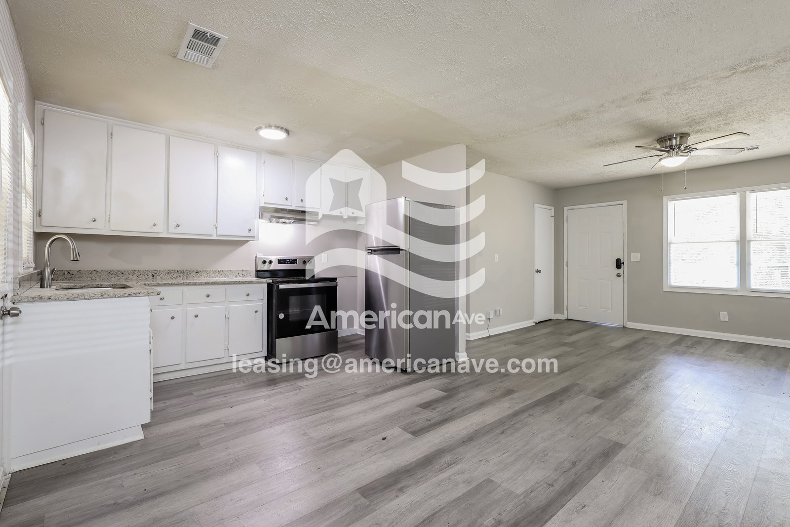 Building Photo - 4715 Avery St