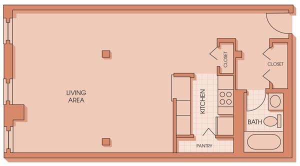 Floorplan - KBL