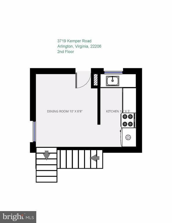 Building Photo - 3719 S Kemper Rd