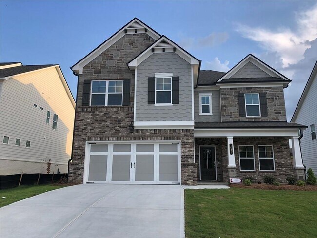 Primary Photo - 1552 Dover Creek Ln