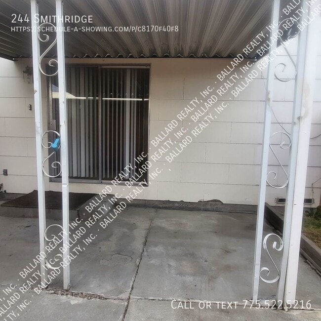 Building Photo - 244 Smithridge-