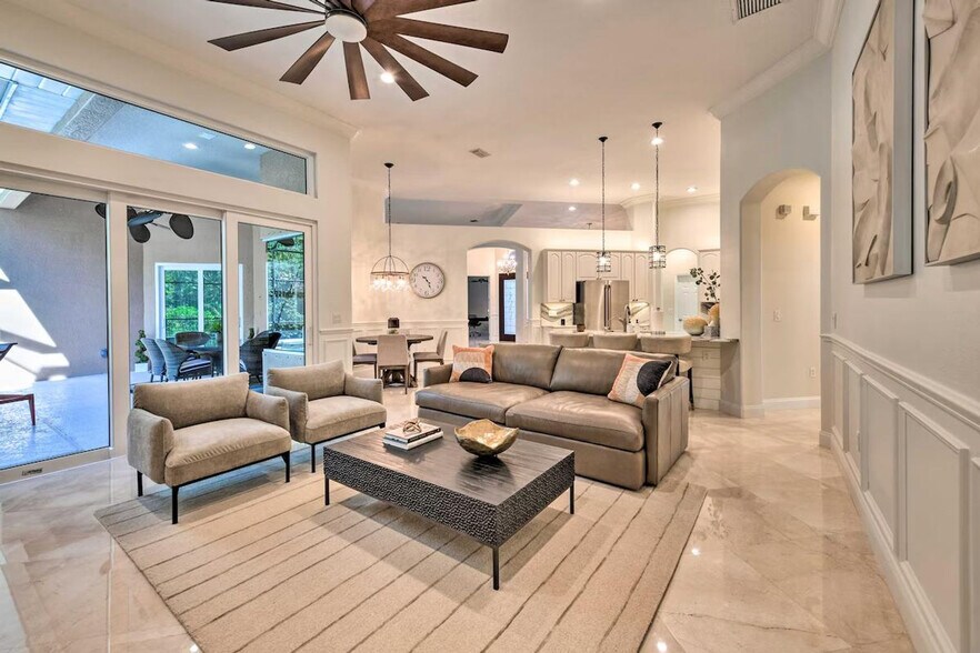 Building Photo - 7510 Camden Harbour Dr