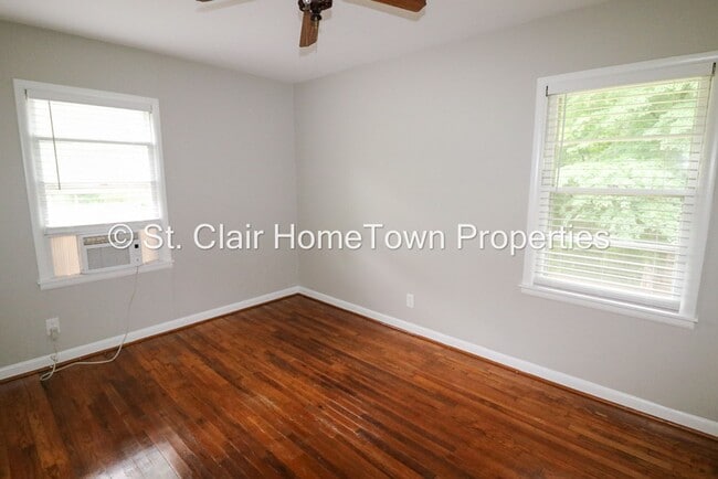 Building Photo - Pell City Rental