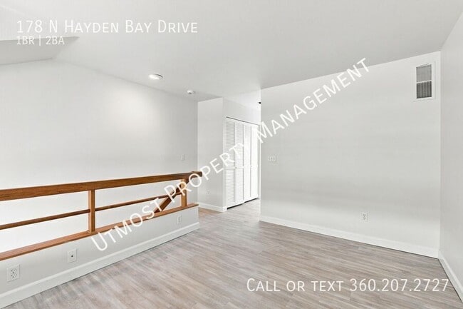 Building Photo - 178 N Hayden Bay Dr