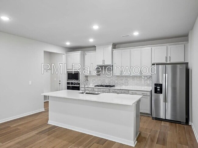 Building Photo - 5124 Cardinal Rdg Wy