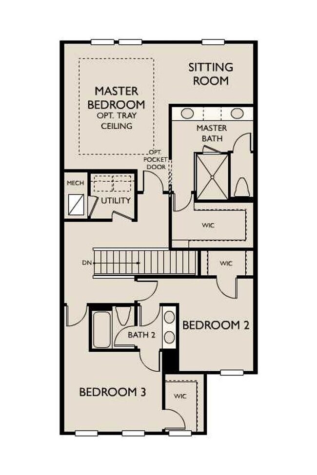 Building Photo - 720 Benoi Dr