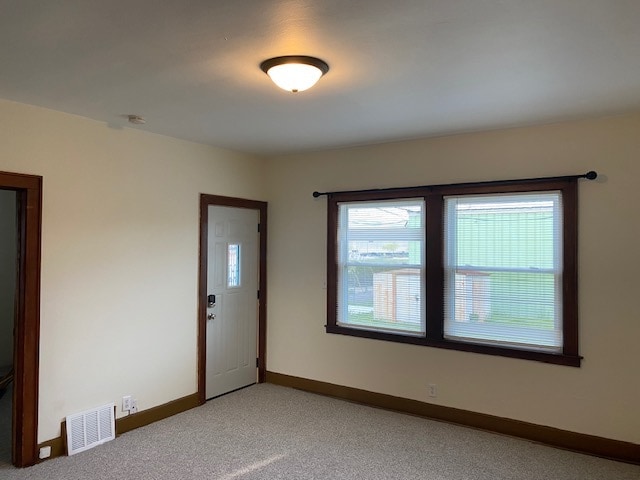 Living Room photo 1 - 1222 Missouri Ave