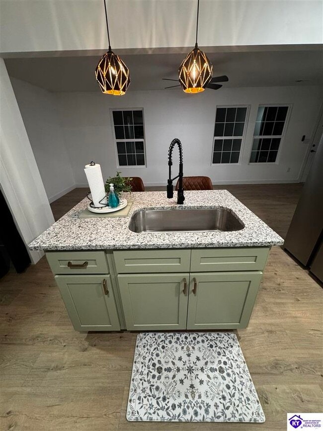 Building Photo - 564 St John Church Rd