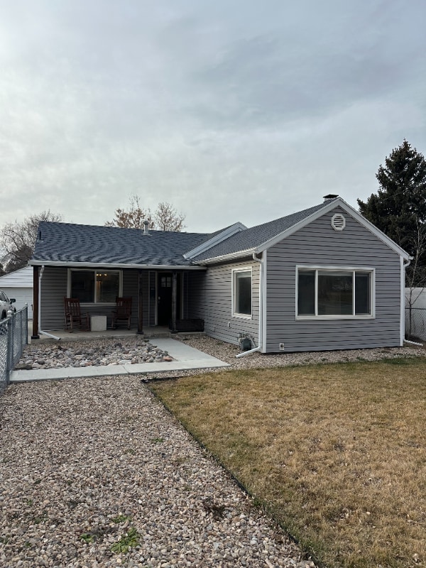 Building Photo - 2740 S 500 E