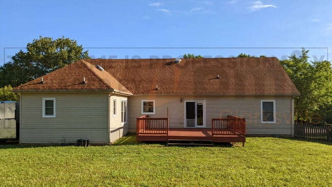 Building Photo - 2408 Shoveler Way