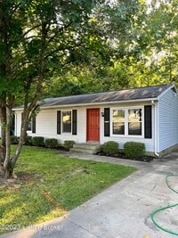Building Photo - 7400 Woodreed Pl