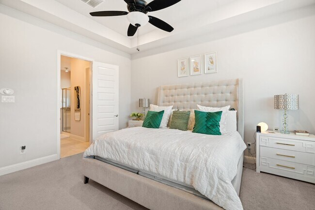 Building Photo - 3202 Mattie Grey Ln