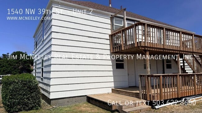 Building Photo - 1540 NW 39th St