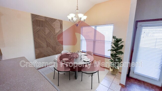 Building Photo - 1704 January Pl