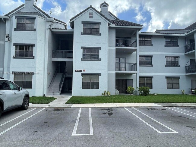 Primary Photo - 11211 W Atlantic Blvd