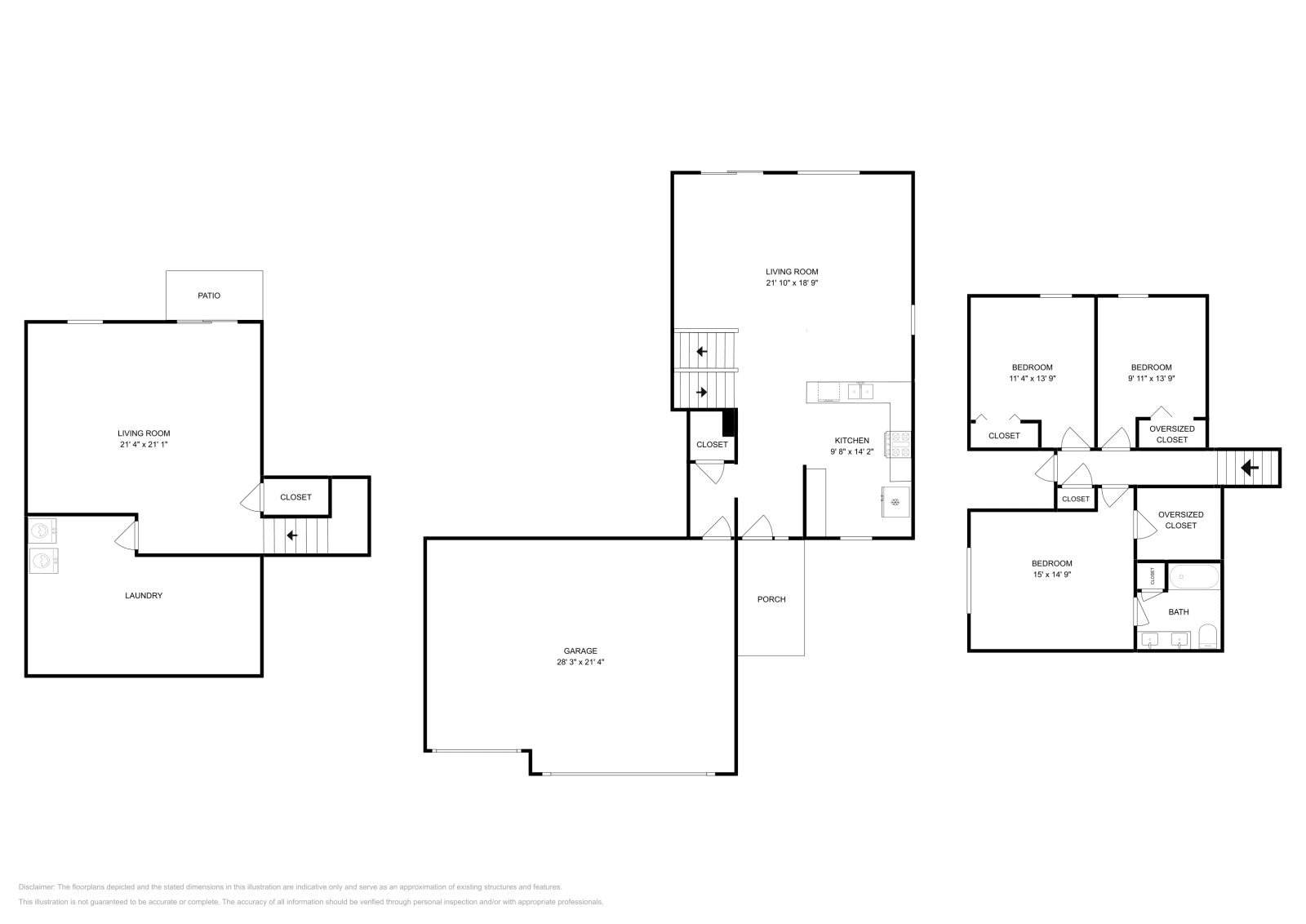 Building Photo - 15225 Emory Ave