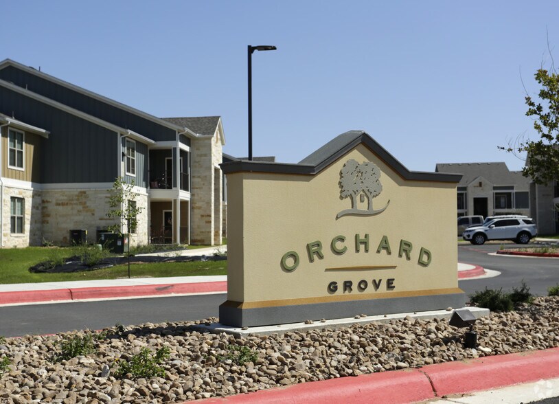 Orchard Grove Apartments Fredericksburg, TX Apartment Finder