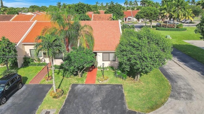 Building Photo - 14711 SW 61st Terrace