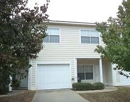 Front of the House - 79 Courtyard Way