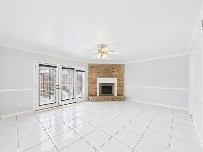 Building Photo - 9409 Fondren Rd