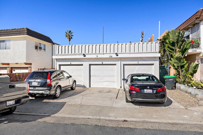 Building Photo - 128 W Escalones