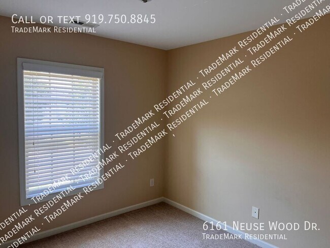 Building Photo - 6161 Neuse Wood Dr