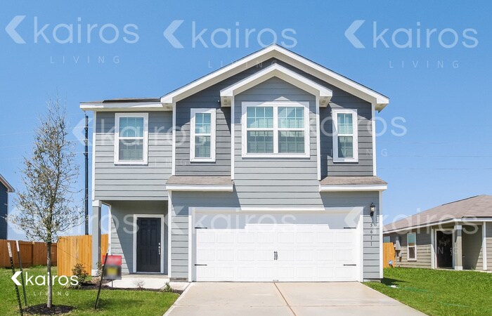 Primary Photo - 5611 Littoral Rd