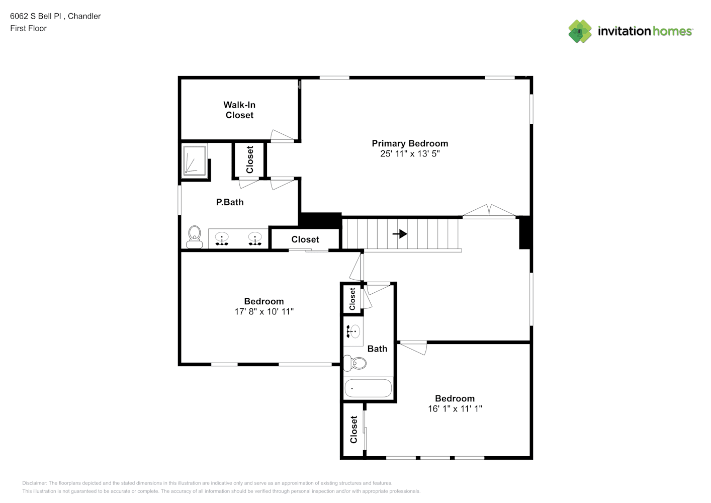 Building Photo - 6062 S Bell Pl