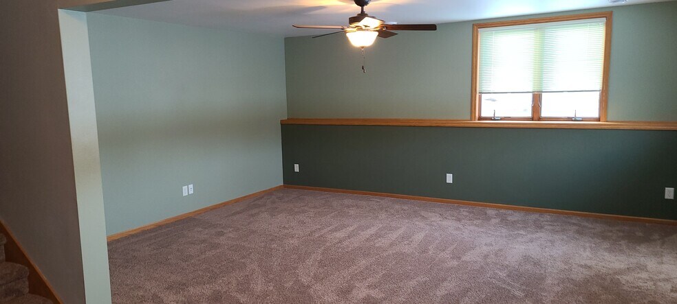 Family Room - 701 Cork Xing