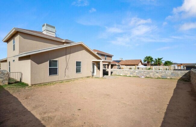 Building Photo - 5324 Lucio Moreno Dr
