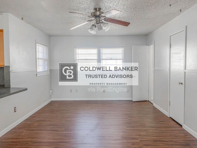 Building Photo - 4904 44th St